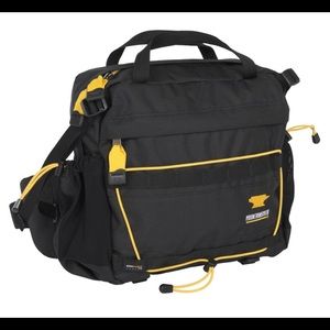Mountainsmith Cordura Day Lumber Pack